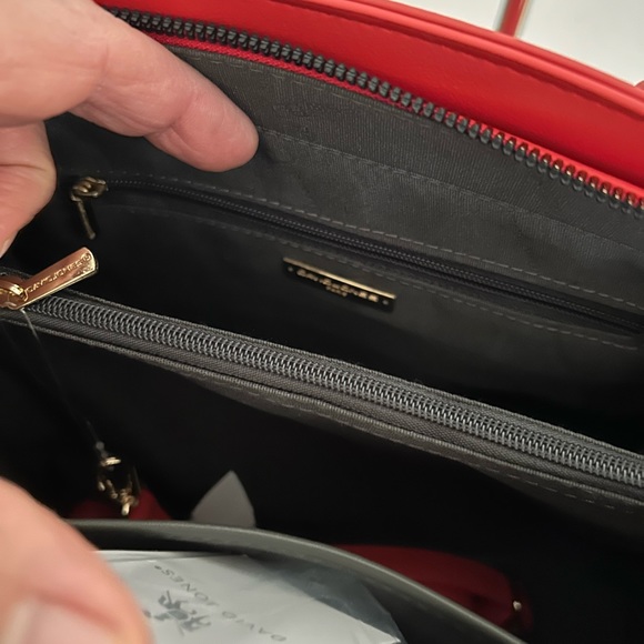 Handbag / shoulder bag - Picture 10 of 10